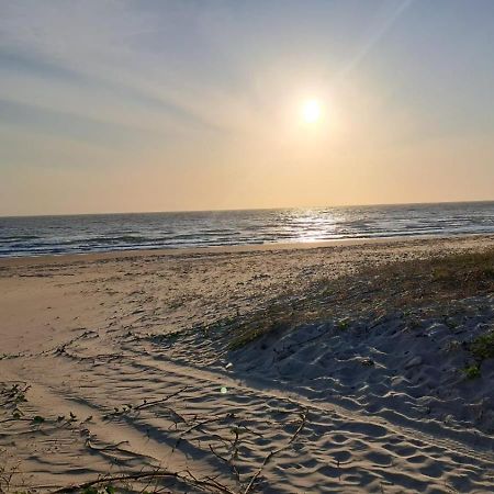 Praia Tabuba Do Morro Branco Suite 04 Pessoas 베베리베 외부 사진