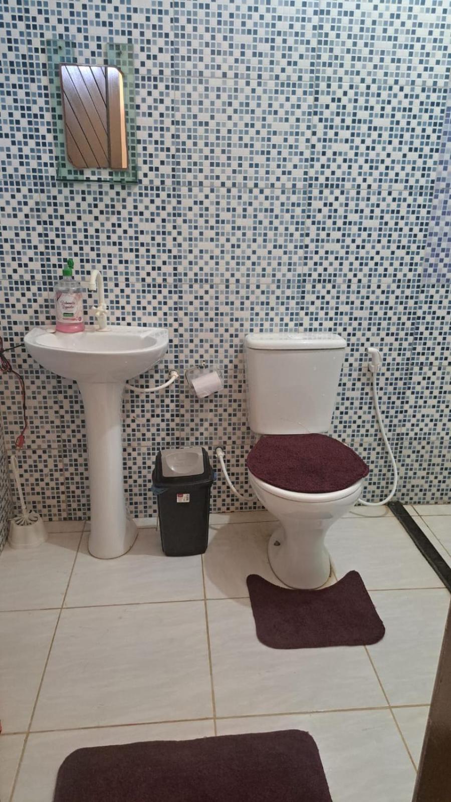 Praia Tabuba Do Morro Branco Suite 04 Pessoas 베베리베 외부 사진