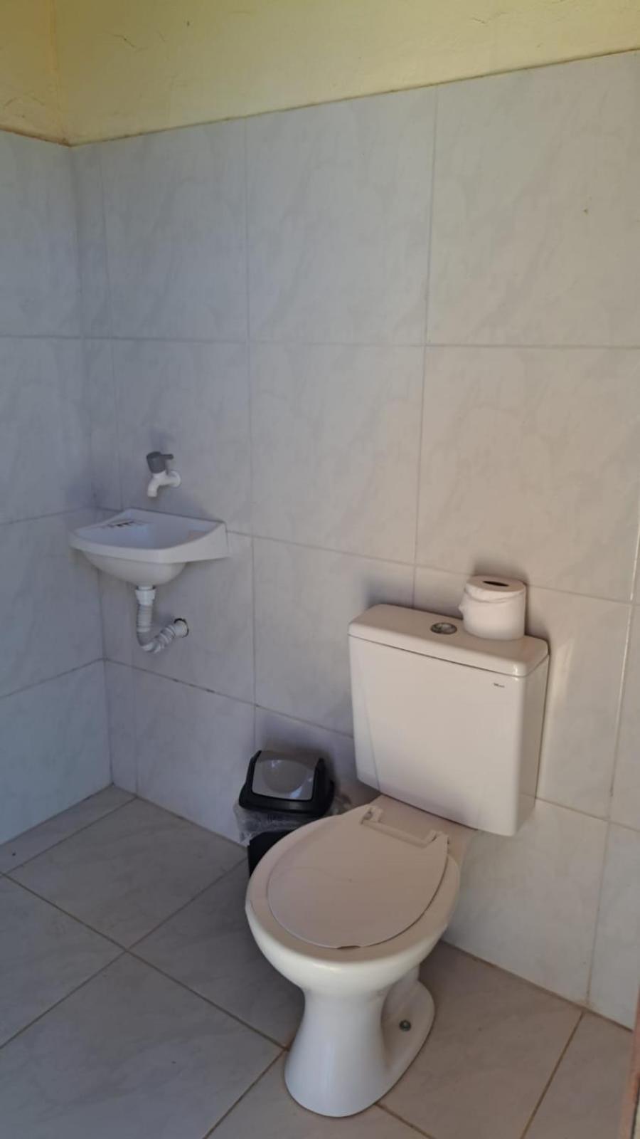 Praia Tabuba Do Morro Branco Suite 04 Pessoas 베베리베 외부 사진
